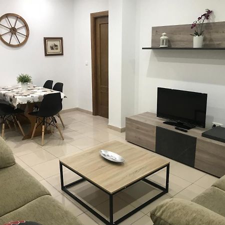 Medina Azahara Apartment El Higueron Bagian luar foto