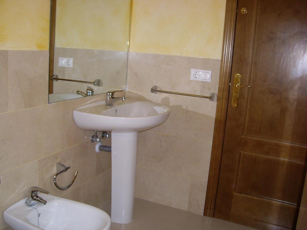 Medina Azahara Apartment El Higueron Bagian luar foto