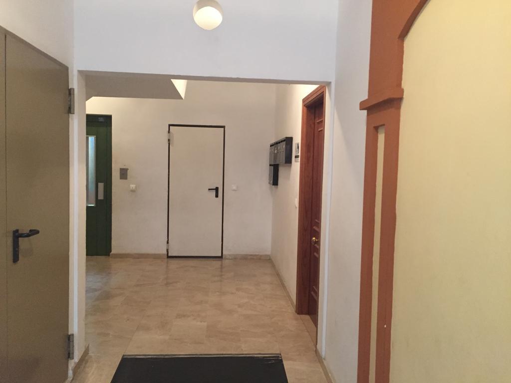 Medina Azahara Apartment El Higueron Bagian luar foto